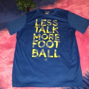 Champions Performance Tee